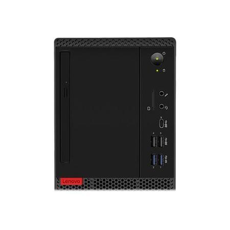 Lenovo ThinkCentre M720t Core i5-9400 8GB 256GB SSD Windows 10 Pro Desktop