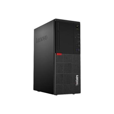 Lenovo ThinkCentre M720t Core i5-9400 8GB 256GB SSD Windows 10 Pro Desktop