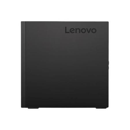Lenovo ThinkCentre M720Q Tiny i5-8400T 4GB 500GB Windows 10 Pro Desktop PC