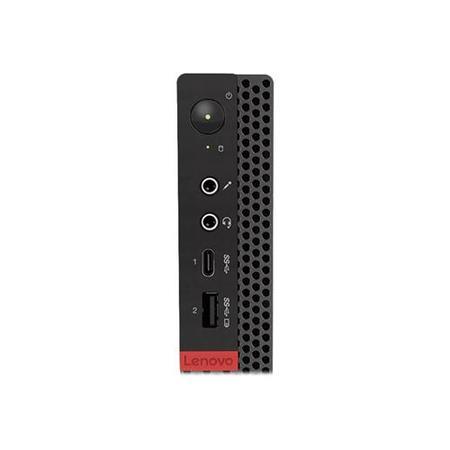 Lenovo ThinkCentre M720Q Tiny i5-8400T 4GB 500GB Windows 10 Pro Desktop PC
