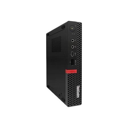 Lenovo ThinkCentre M720Q Tiny i5-8400T 4GB 500GB Windows 10 Pro Desktop PC