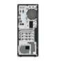 Lenovo V530-15ICB Tower Core i5-9400 8GB 256GB SSD Windows 10 Pro Desktop PC