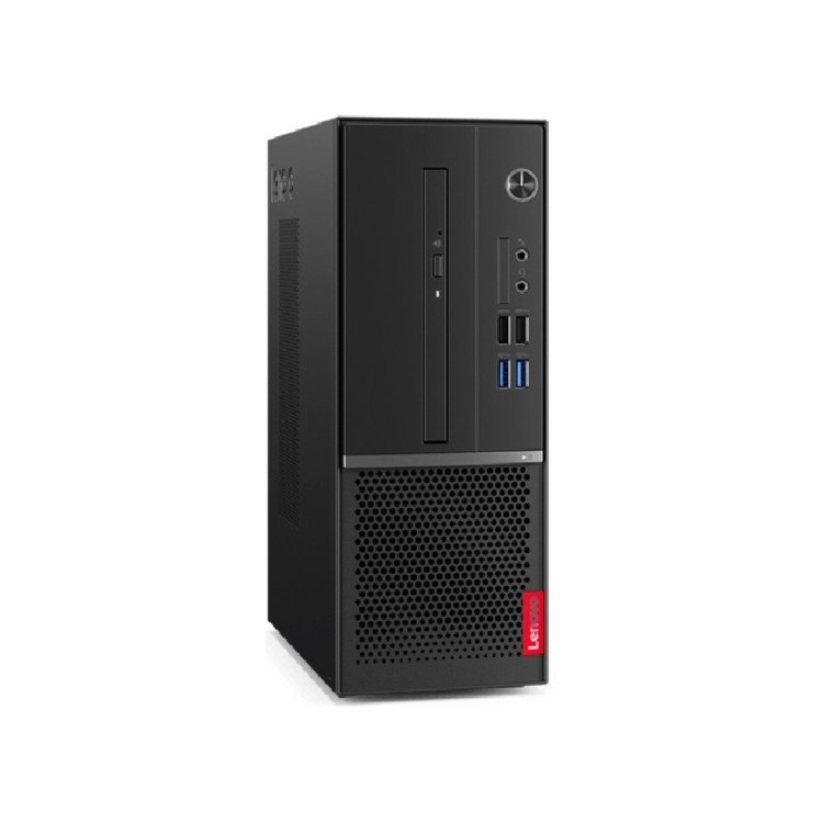 Lenovo V530S-071CB Core i3-8100 4GB 128GB SSD Windows 10 Pro Desktop PC