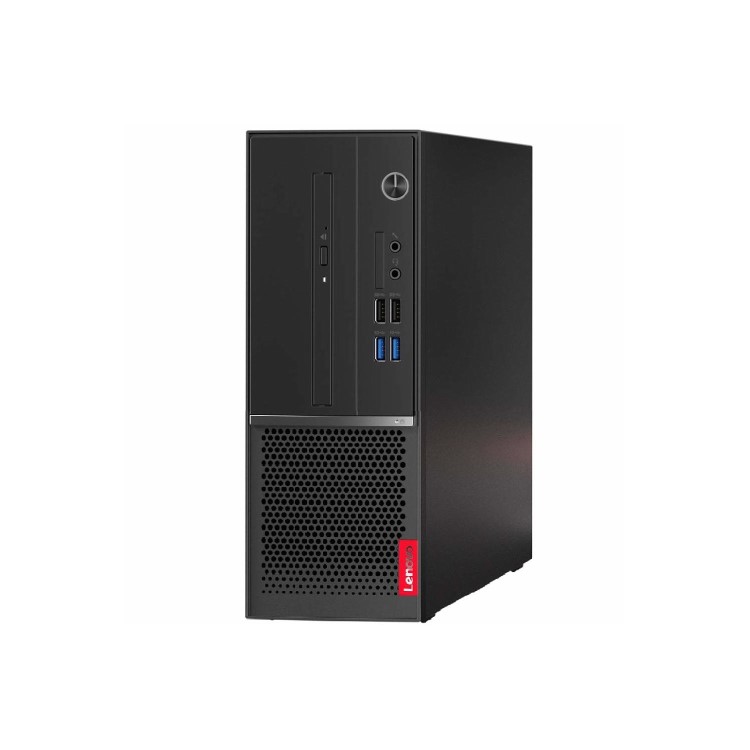 Lenovo V530S-071CB Core i3-8100 4GB 128GB SSD Windows 10 Pro Desktop PC