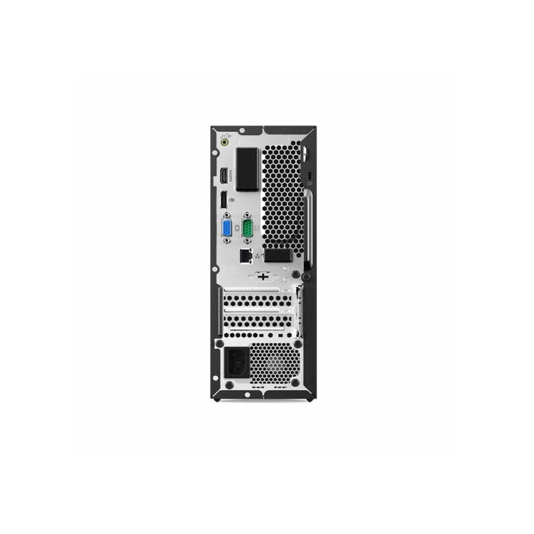 Lenovo V530S-071CB Core i3-8100 4GB 128GB SSD Windows 10 Pro Desktop PC