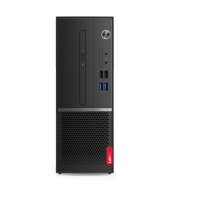 Lenovo V530S Core i5-8400 8GB 256GB SSD Windows 10 Home Desktop PC