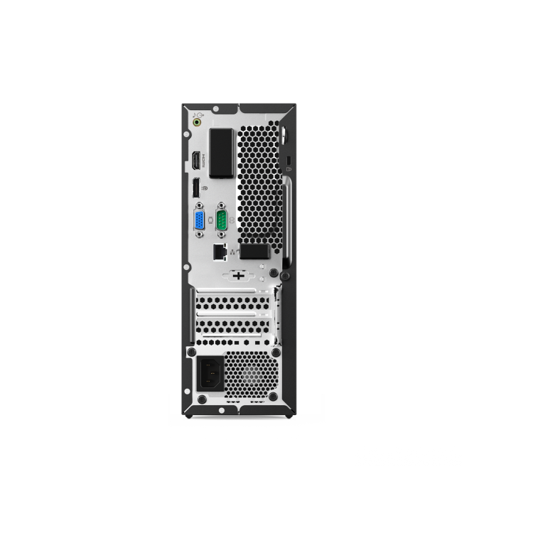 Lenovo V530S Core i5-8400 8GB 256GB SSD Windows 10 Home Desktop PC