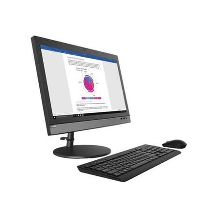 Lenovo V330-201GB Core i5-8400 8GB 1TB 19.5" Windows 10 Pro All In One PC