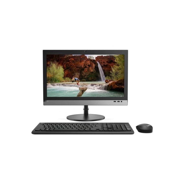 Lenovo V330-201CB Core i5-8400 8GB 256GB 19.5'' Windows 10 Pro All-In-One PC