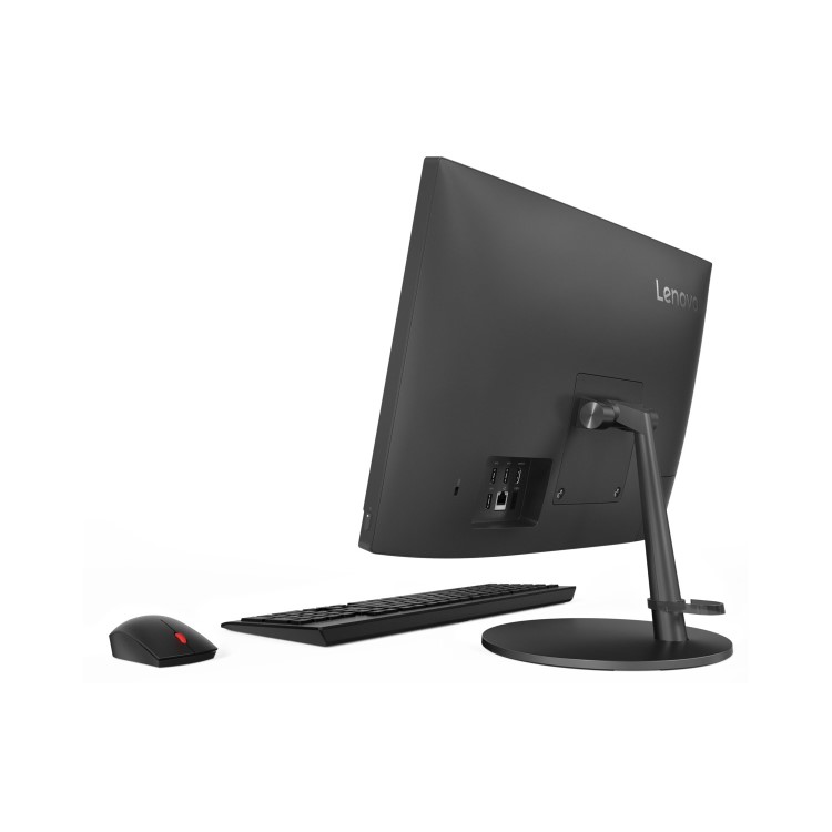 Lenovo V330-201CB Core i5-8400 8GB 256GB 19.5'' Windows 10 Pro All-In-One PC