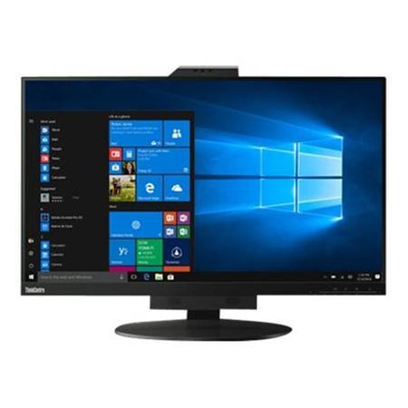 Lenovo ThinkCentre Tiny-in-One 27" Full HD Monitor
