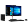 Lenovo ThinkCentre M630e Tiny Core i3-8145U 4GB 128GB SSD Windows 10 Pro Desktop PC