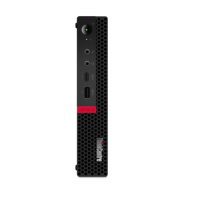 Lenovo ThinkCentre M630e Tiny Core i3-8145U 4GB 128GB SSD Windows 10 Pro Desktop PC Lenovo ThinkCentre M630e Tiny Core i3-8145U 4GB 128GB SSD Windows 10 Pro Desktop PC