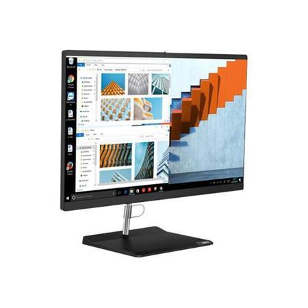 Lenovo V540-24IWL Core i5-8265U 8GB 1TB HDD 23.8 Inch Windows 10 All-In-One PC