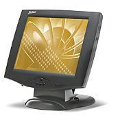 3M MicroTouch M150 FPD - flat panel display - TFT - 15"