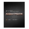 EVGA SuperNOVA 750W 80 Plus Bronze Semi-Modular Power Supply