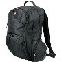 Port Designs 17"-18" Aspen Laptop Backpack with Rain Cover - Black