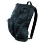 Port Designs 17"-18" Aspen Laptop Backpack with Rain Cover - Black