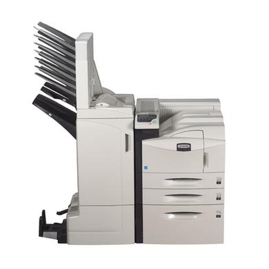 Kyocera FS 9130DN - printer - B/W - laser
