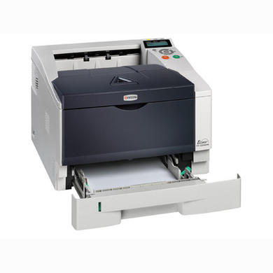 Kyocera FS 1350DN - printer - B/W - laser