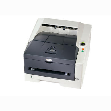 Kyocera FS 1300D - printer - B/W - laser
