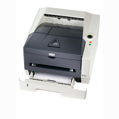 Kyocera FS 1300D - printer - B/W - laser