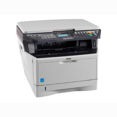Kyocera Mita FS-1028MFP/DP - multifunction BW ( printer / copier / scanner ) 
