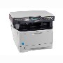 Kyocera Mita FS-1028MFP/DP - multifunction BW ( printer / copier / scanner ) 