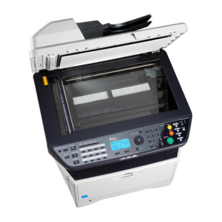 Kyocera Mita FS-1028MFP/DP - multifunction BW ( printer / copier / scanner ) 