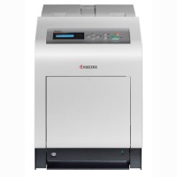Kyocera FS-C5400DN Colour Laser Printer