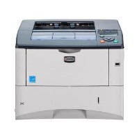 Kyocera FS 2020D - printer - B/W - laser