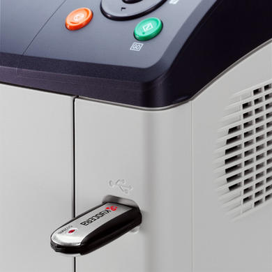 Kyocera FS 3920DN - printer - B/W - laser