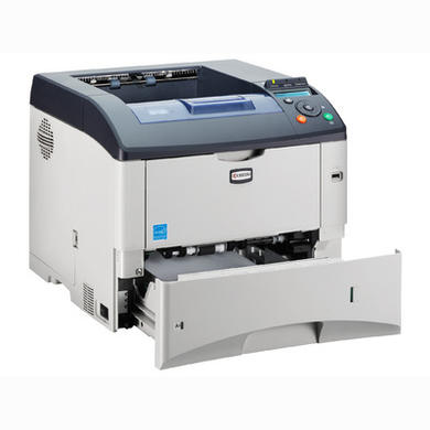 Kyocera FS 3920DN - printer - B/W - laser