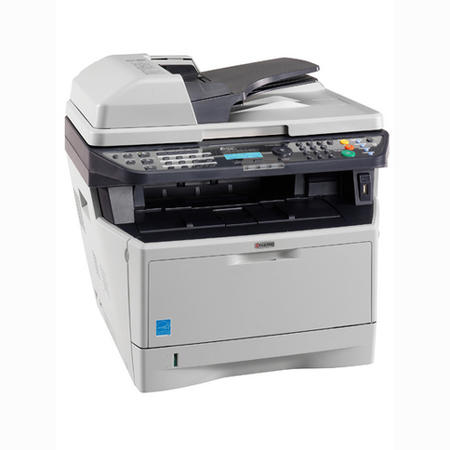 Kyocera Mita FS-1128MFP - multifunction  fax _ copier _ printer _ scanner   B_W 