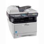 Kyocera Mita FS-1128MFP - multifunction  fax _ copier _ printer _ scanner   B_W 