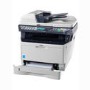 Kyocera Mita FS-1128MFP - multifunction  fax _ copier _ printer _ scanner   B_W 