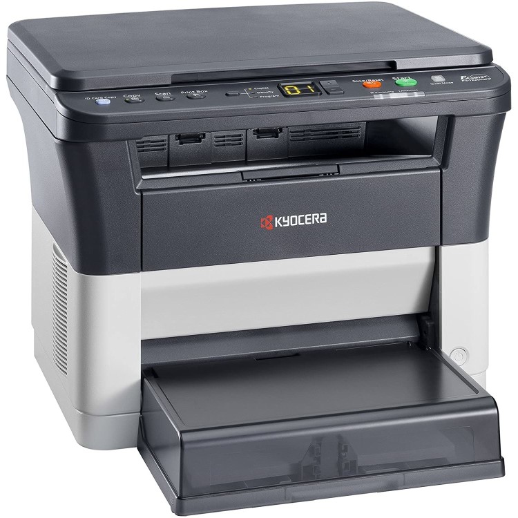 Kyocera FS-1220MFP A4 Multifunction Mono Laser Printer