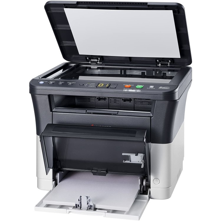 Kyocera FS-1220MFP A4 Multifunction Mono Laser Printer