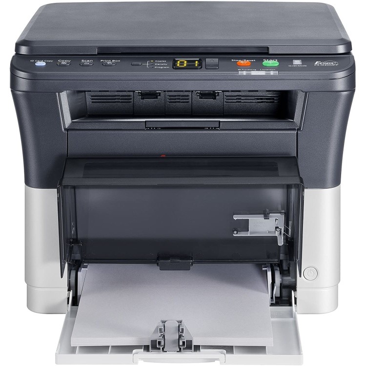 Kyocera FS-1220MFP A4 Multifunction Mono Laser Printer