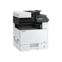 Kyocera M8130CIDN Multifunction A3 Colour Laser Printer Kyocera M8130CIDN Multifunction A3 Colour Laser Printer