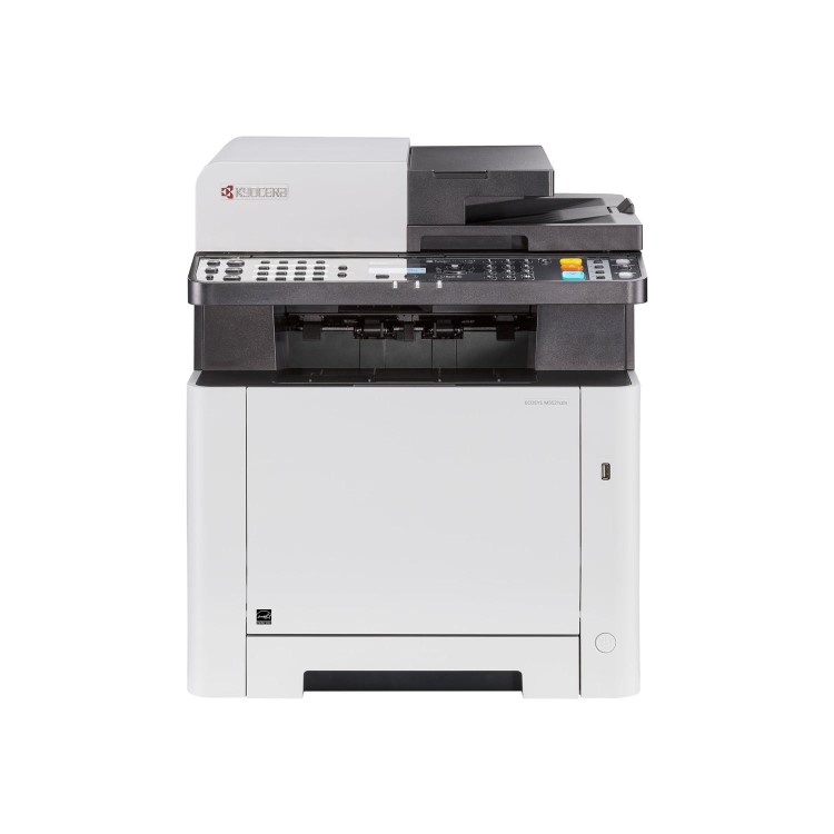 Kyocera M5521CDN A4 Multifunction Colour Laser Printer