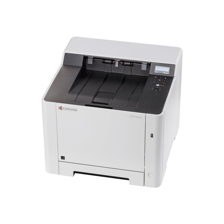 Kyocera ECOsys P5026CDW A4 Colour Laser Printer