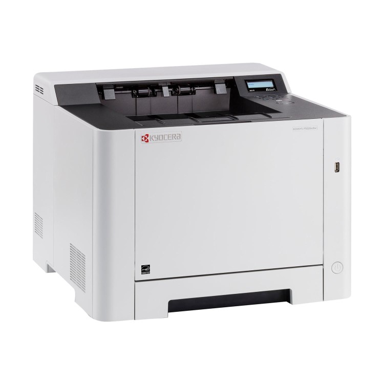 Kyocera ECOsys P5026CDW A4 Colour Laser Printer