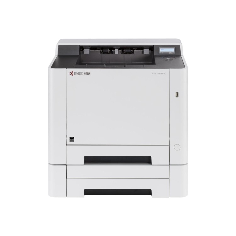 Kyocera ECOsys P5026CDW A4 Colour Laser Printer