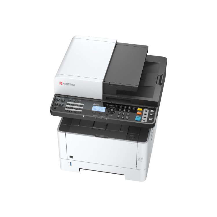 Kyocera M2135DN A4 Multifunction Mono Laser Printer