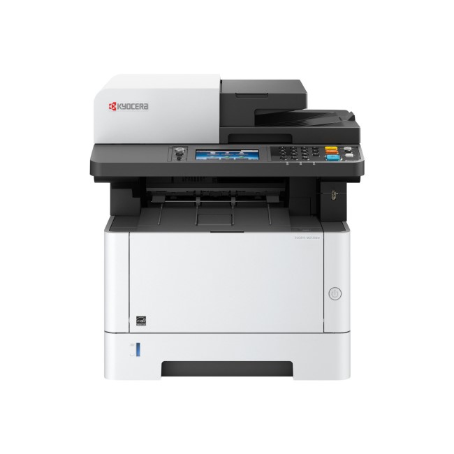 Kyocera M2735DW A4 Multifunction Mono Laser Printer