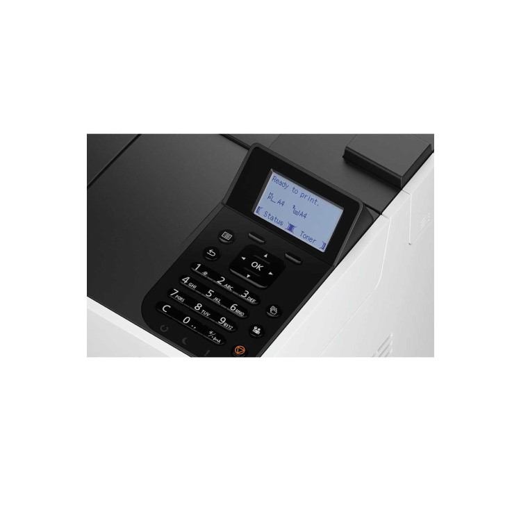 Kyocera ECOSYS P3155DN A4 Mono Laser Printer