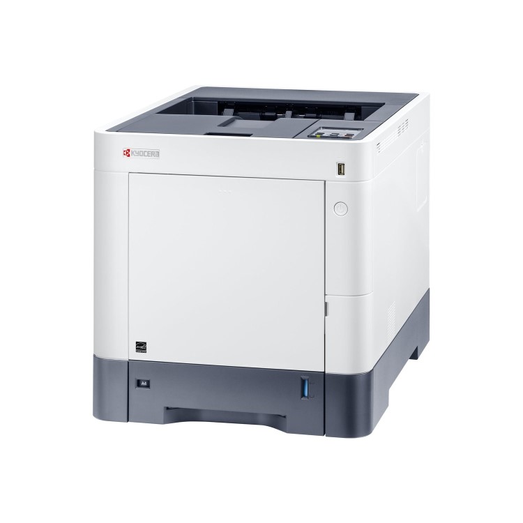 Kyocera ECOsys P6230CDN A4 Colour Laser Printer