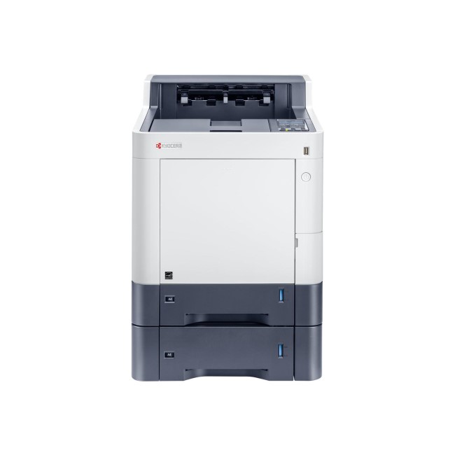 Kyocera ECOsys P6235CDN A4 Colour Laser Printer
