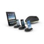 Otone Soundship Bluetooth iPhone/iPad Speaker with interchangeable connectors